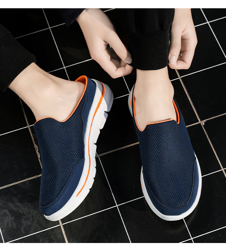 Slip-On Sneakers
