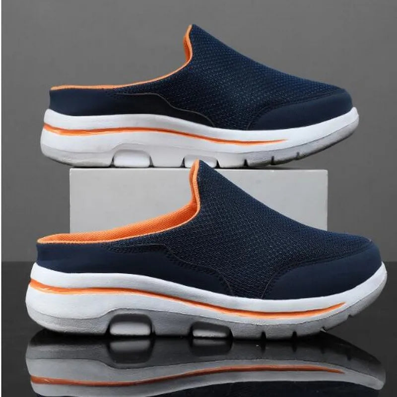 Slip-On Sneakers