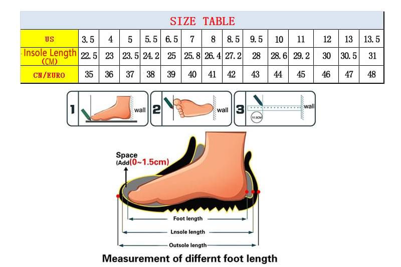 Men Training Shoes