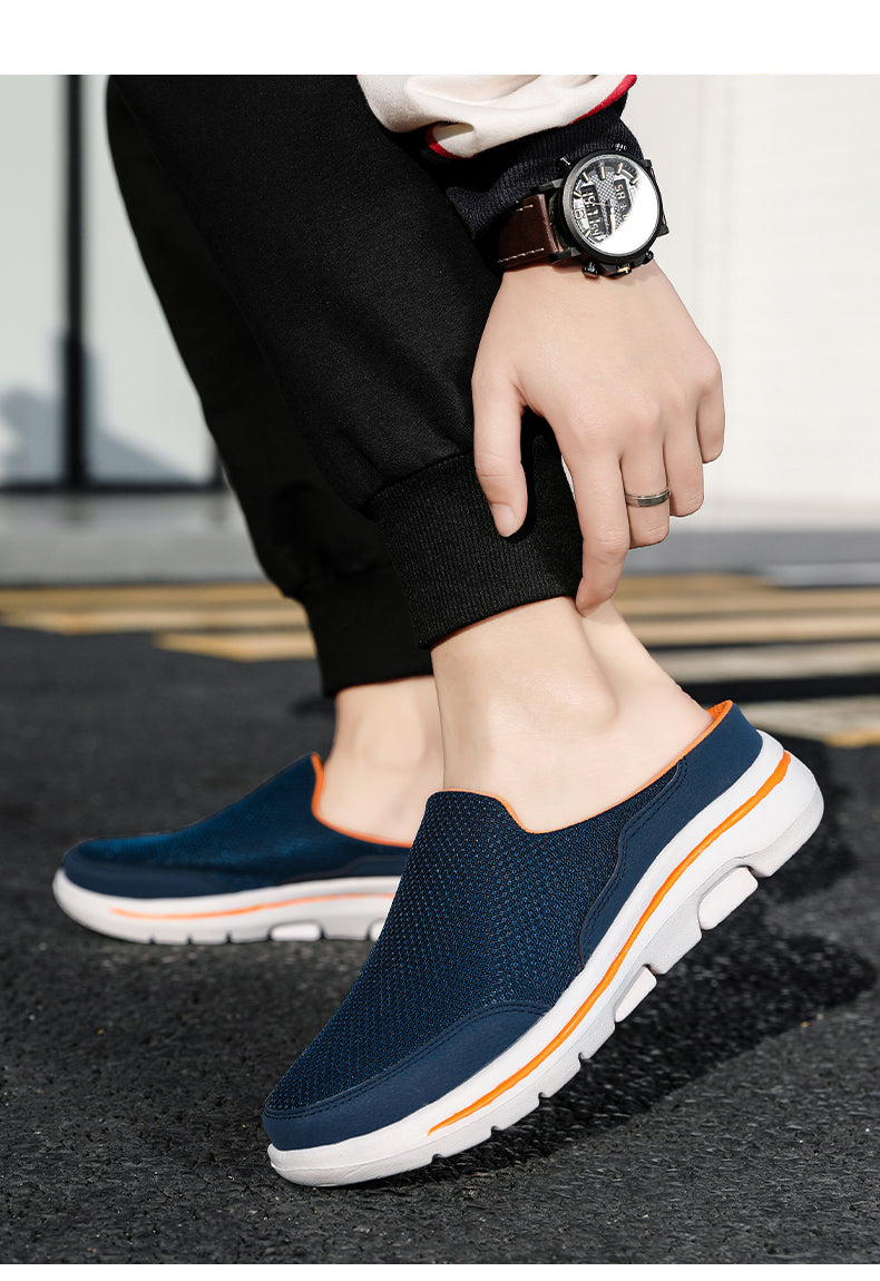 Slip-On Sneakers