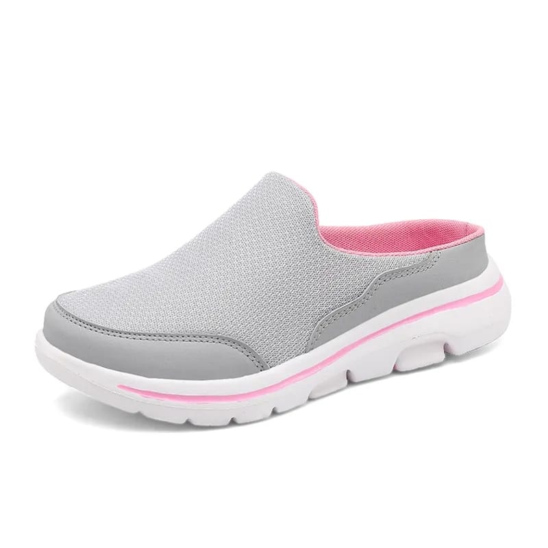 Slip-On Sneakers