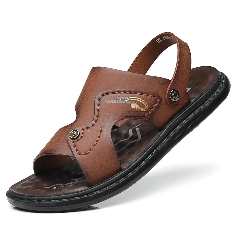 Men Soft Sandals