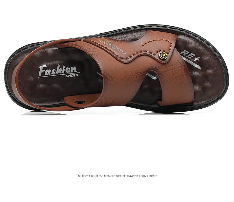 Men Soft Sandals