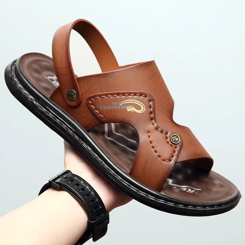 Men Soft Sandals