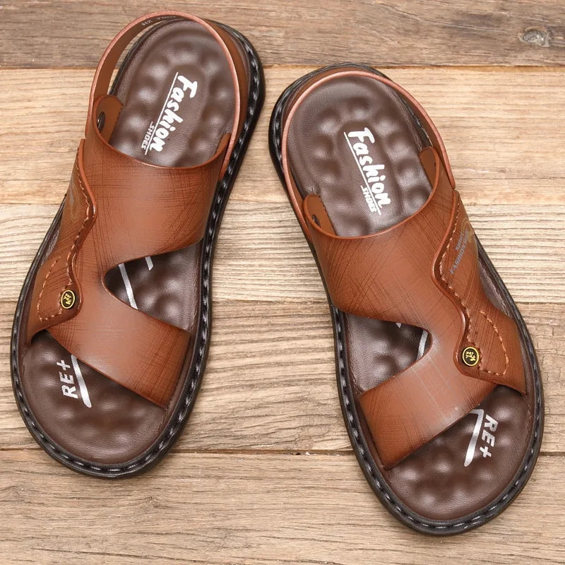 Men Soft Sandals