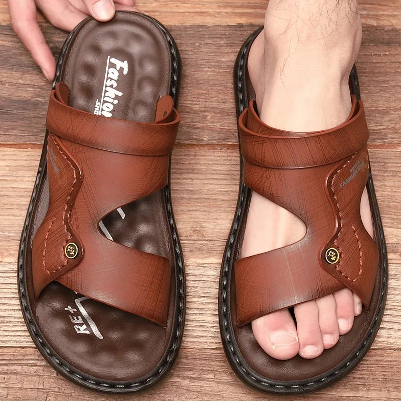 Men Soft Sandals