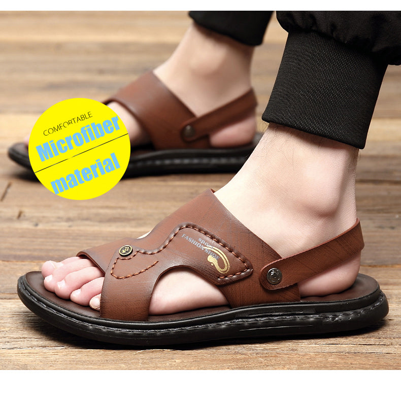Men Soft Sandals