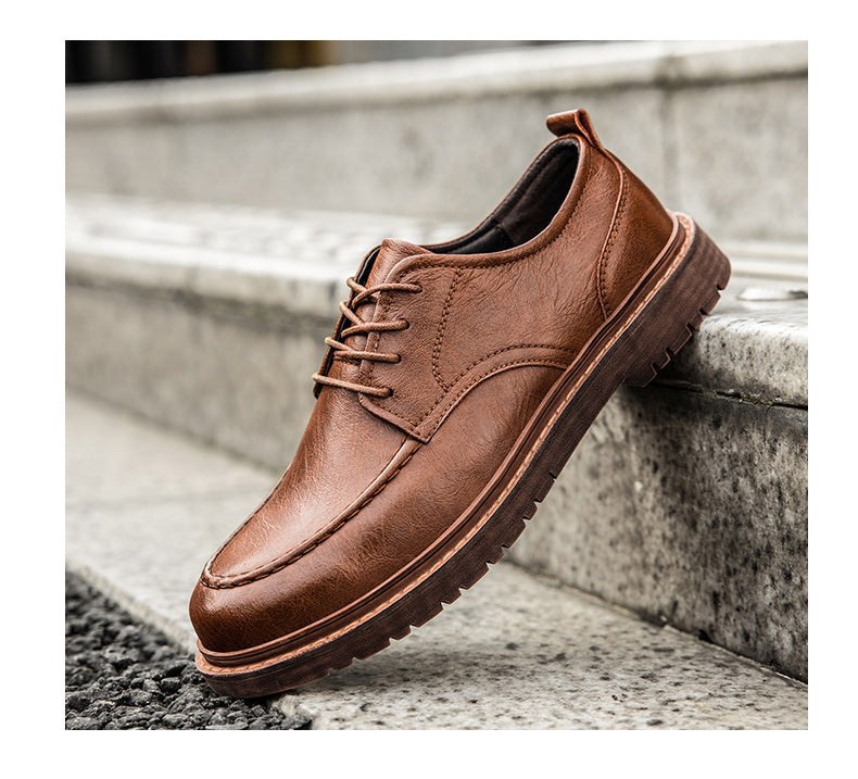 Urban Casual Boots