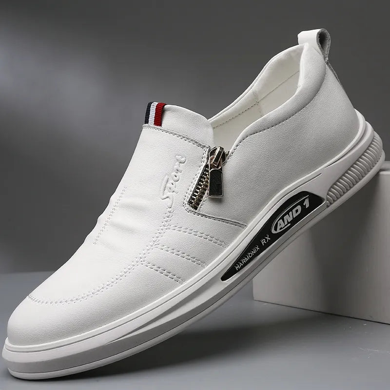 Zapatos De Hombre