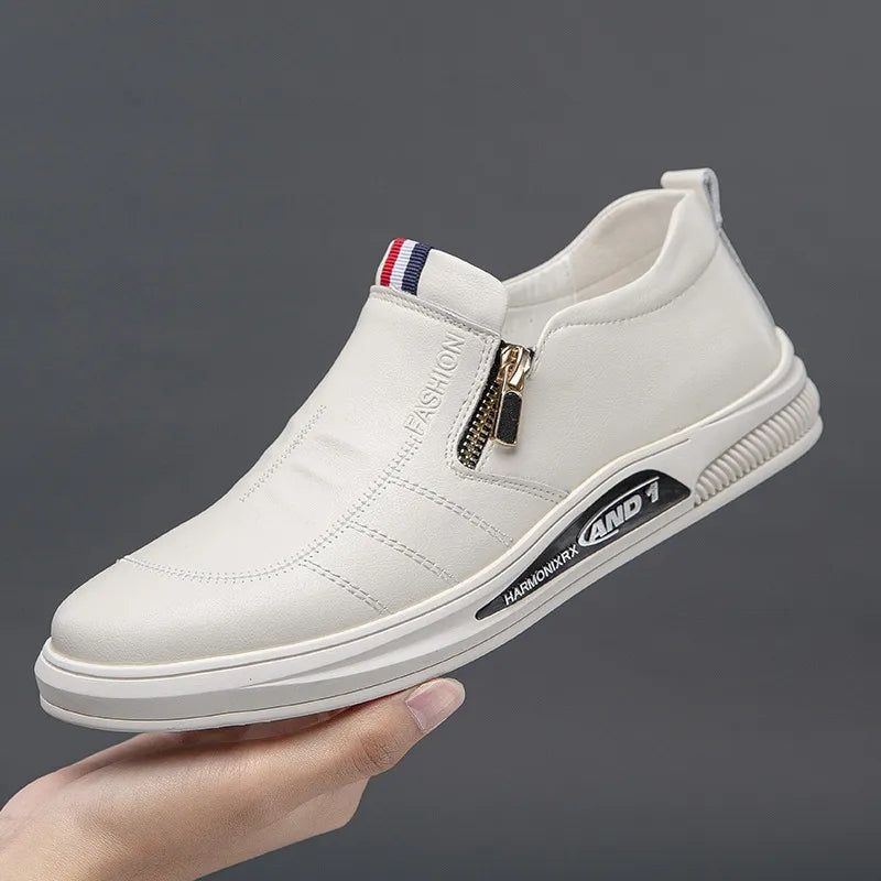 Zapatos De Hombre
