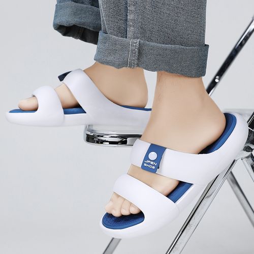 Men Slippers SKU: MS8