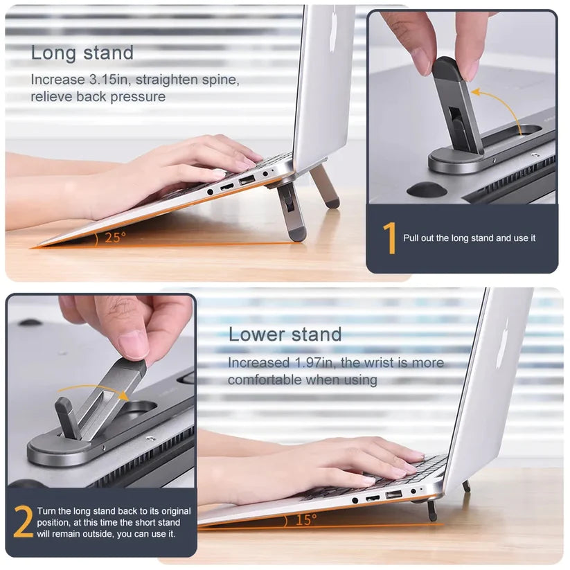 Laptop Riser