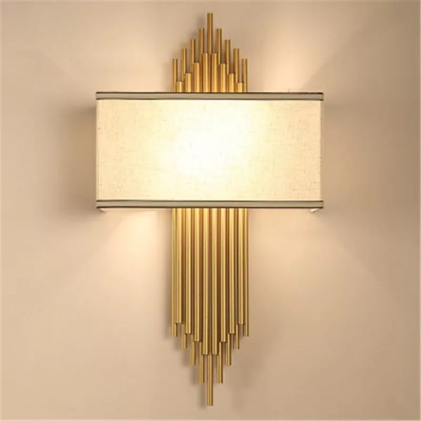 Zen Art Wall Fixture