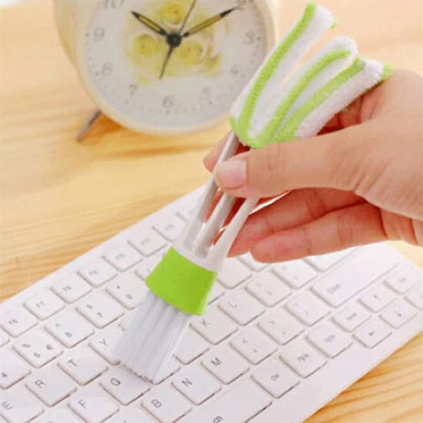 Multi-Purpose Cleaning Brush