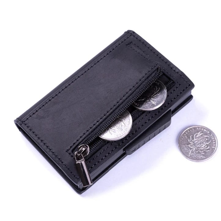 Men's Leather Wallet