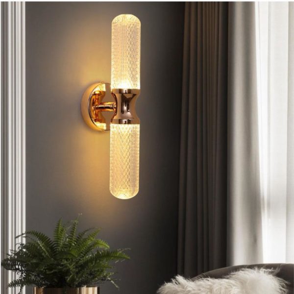 Luxury Wall Lamp