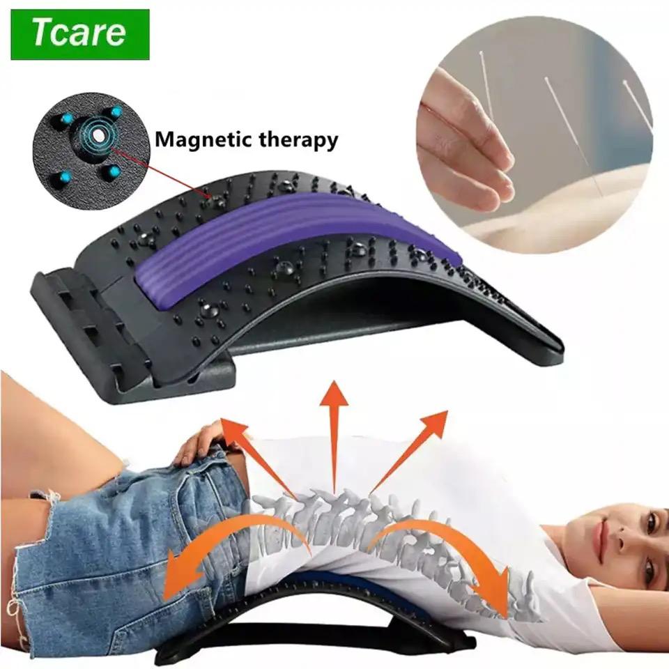 Back Acupressure Stretcher