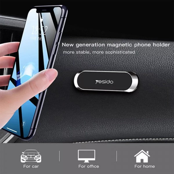 Magnetic Mount