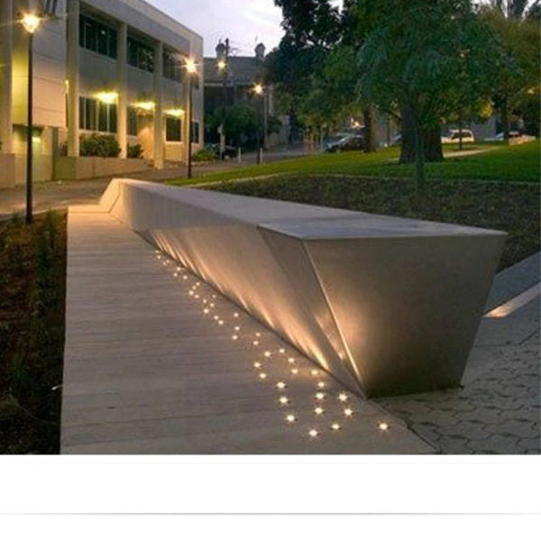 Underground Spotlight (Pack of 5)