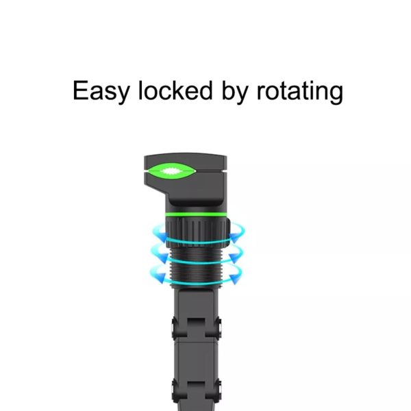 Multifunctional Phone Holder
