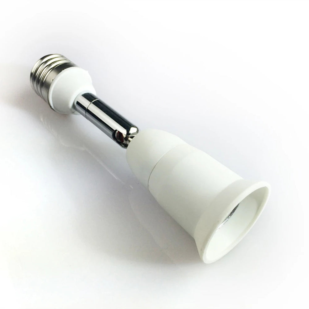 E27 Lamp Holder- Pack of 2