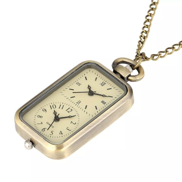 Vintage Pocket Watch