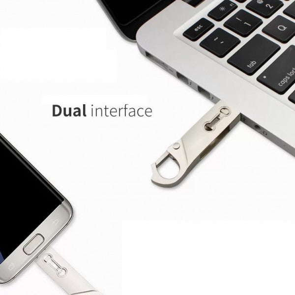 USB Flash Drive