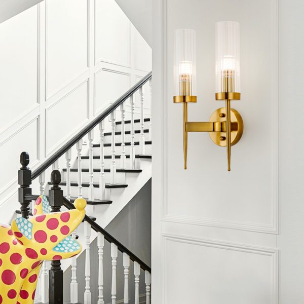 Nordic Wall Lamp