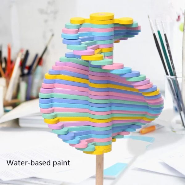 Spiral Lollipop