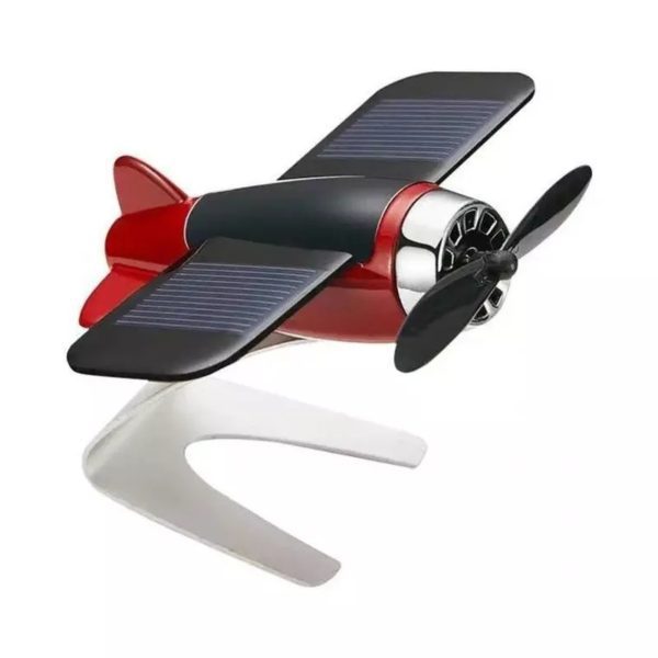 Aircraft Car Air Freshener