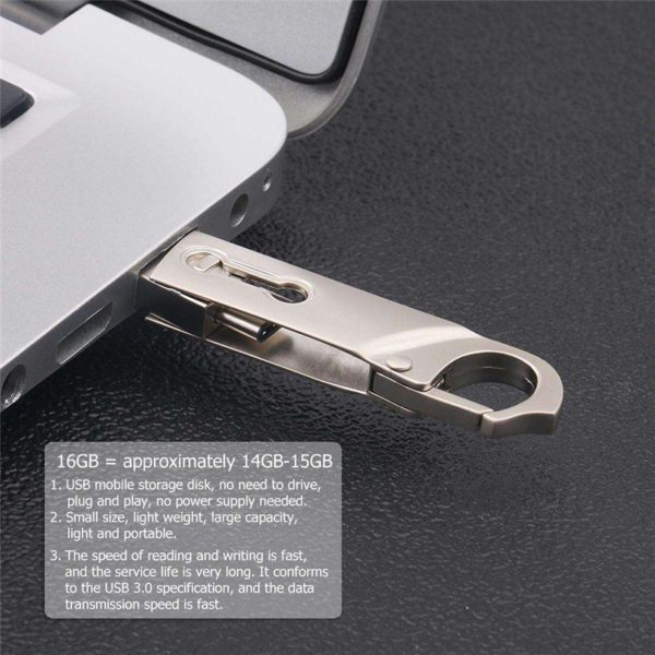 USB Flash Drive
