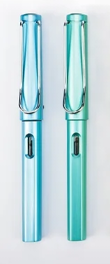 Soft Ink Pen (2 pcs)