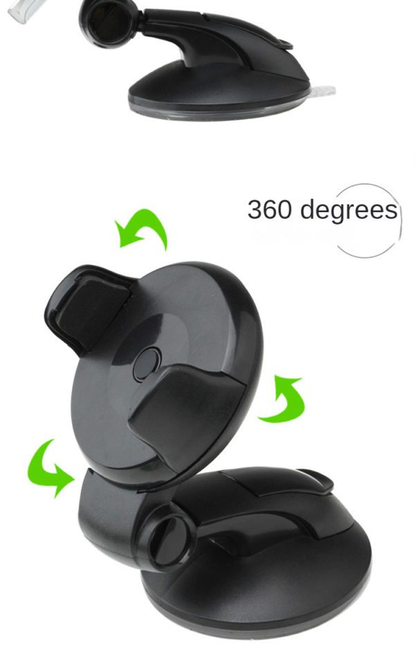 Universal Phone Mount