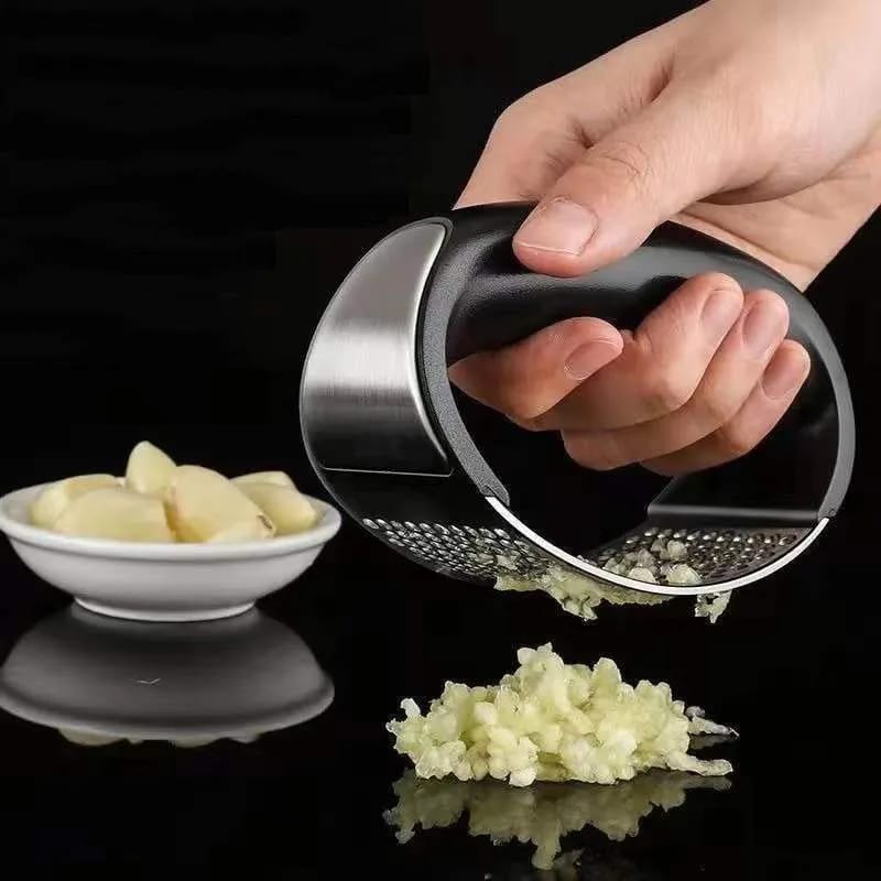 Garlic Press