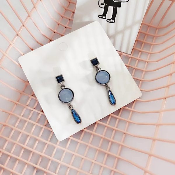 Waterdrop Earrings