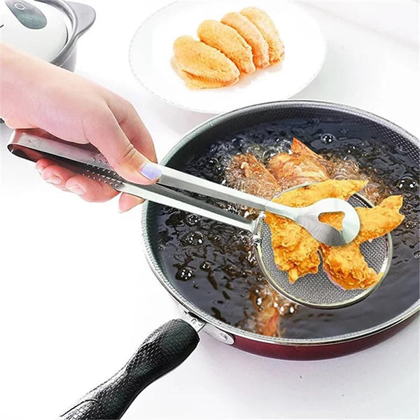 Fried Food Strainer