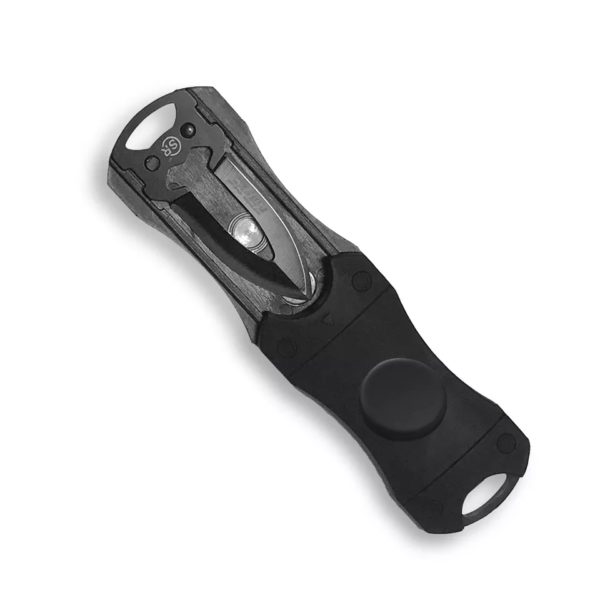 Fidget Spinner Knife