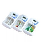 Digital Pill Reminder (Pack of 2)