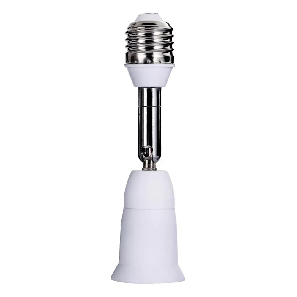 E27 Lamp Holder- Pack of 2