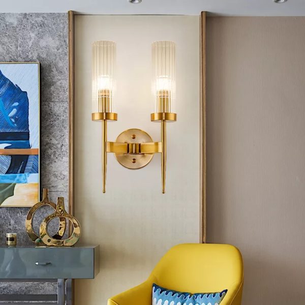 Nordic Wall Lamp