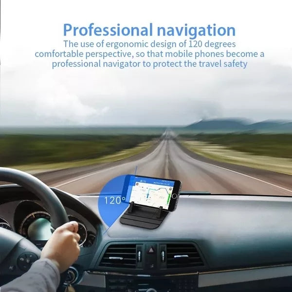 Mobile Holder Mat