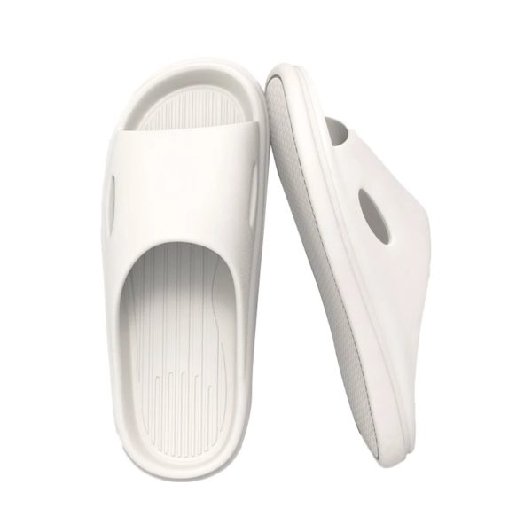 Thick Sole Slippers