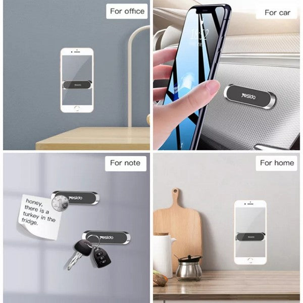 Magnetic Mount
