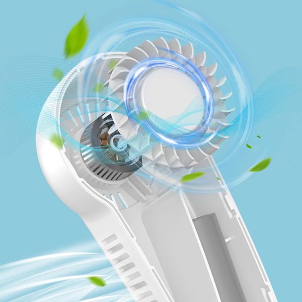 Neck Fan