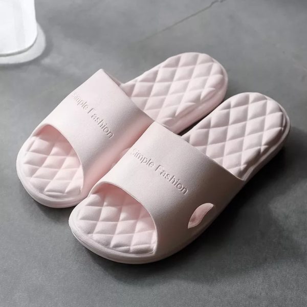 Soft Slippers