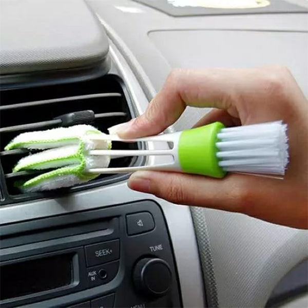 Multi-Purpose Cleaning Brush