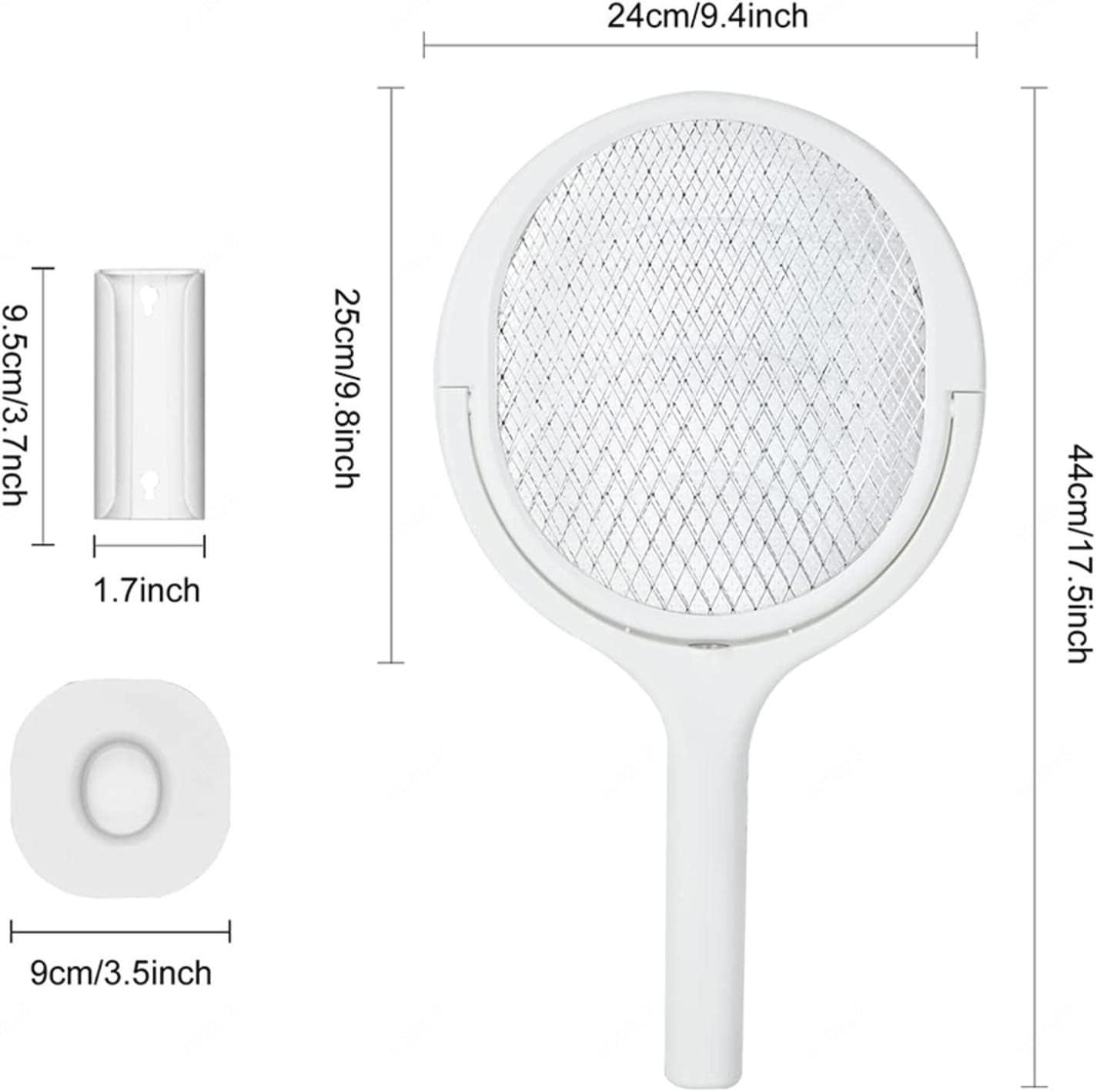 Mosquito Killer