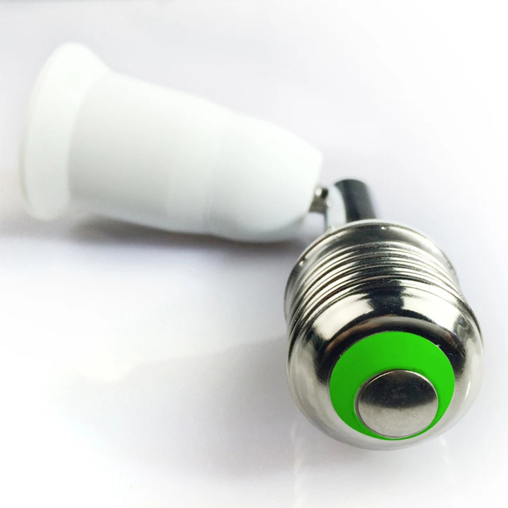 E27 Lamp Holder- Pack of 2