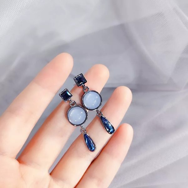 Waterdrop Earrings