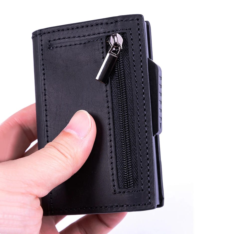 Men's Leather Wallet